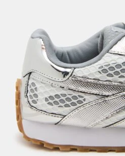 XYLO SILVER -Steve Madden Shop STEVEMADDEN MENS SHOES XYLO SILVER 04