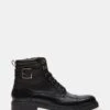 SNYDER BLACK -Steve Madden Shop STEVEMADDEN MENS SNYDER BLACK