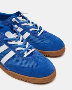 VIENTO BLUE MULTI -Steve Madden Shop STEVEMADDEN MENS VIENTO BLUE MULTI 04