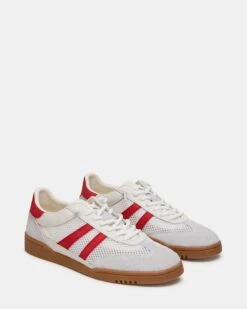 VIENTO WHITE MULTI -Steve Madden Shop STEVEMADDEN MENS VIENTO WHITE MULTI 01