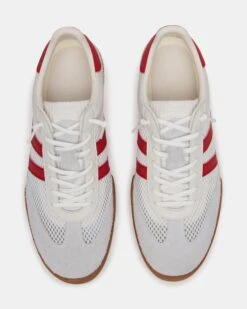 VIENTO WHITE MULTI -Steve Madden Shop STEVEMADDEN MENS VIENTO WHITE MULTI 03