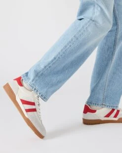 VIENTO BLACK/YELLOW -Steve Madden Shop STEVEMADDEN MENS VIENTO WHITE MULTI 8904 10351166 9c51 4ade a074 6f80b81bbd20