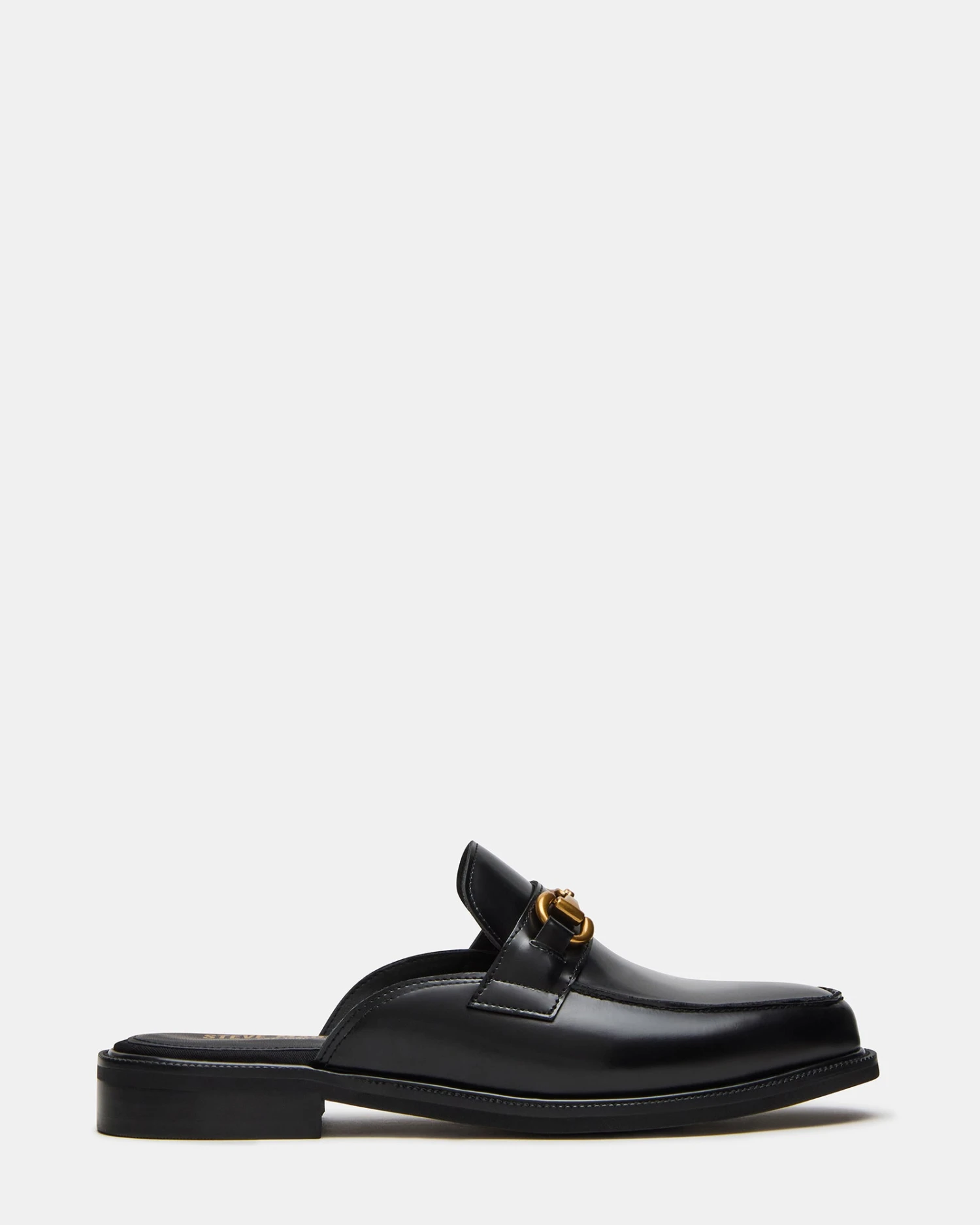 WASSTI BLACK LEATHER 1 WASSTI BLACK LEATHER