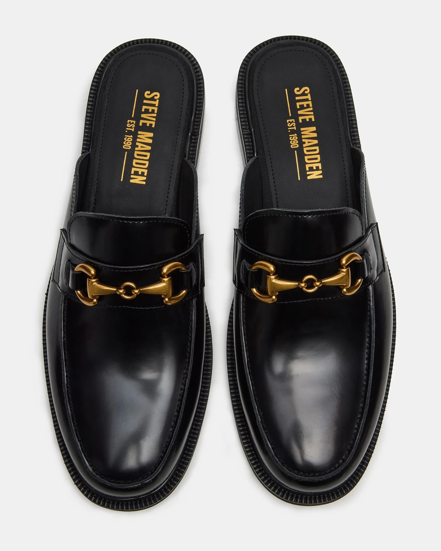 WASSTI BLACK LEATHER 4 WASSTI BLACK LEATHER - Image 4