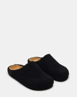 WENDELIN BLACK 8 WENDELIN BLACK -Steve Madden Shop STEVEMADDEN MENS WENDELIN BLACK 02