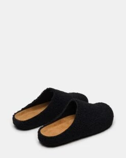 WENDELIN BLACK 11 WENDELIN BLACK -Steve Madden Shop STEVEMADDEN MENS WENDELIN BLACK 03