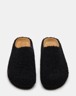 WENDELIN BLACK 10 WENDELIN BLACK -Steve Madden Shop STEVEMADDEN MENS WENDELIN BLACK 04