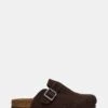 WILDERR CHOCOLATE BROWN SUEDE -Steve Madden Shop STEVEMADDEN MENS WILDERR CHOCOLATE BROWN SUEDE