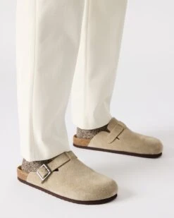 WILDERR CHESTNUT SUEDE -Steve Madden Shop STEVEMADDEN MENS WILDERR TAUPE SUEDE 7062 66ed5357 bd12 4e95 9410 c309044b65e6