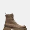 WOLF WHEAT NUBUCK -Steve Madden Shop STEVEMADDEN MENS WOLF WHEAT NUBUCK