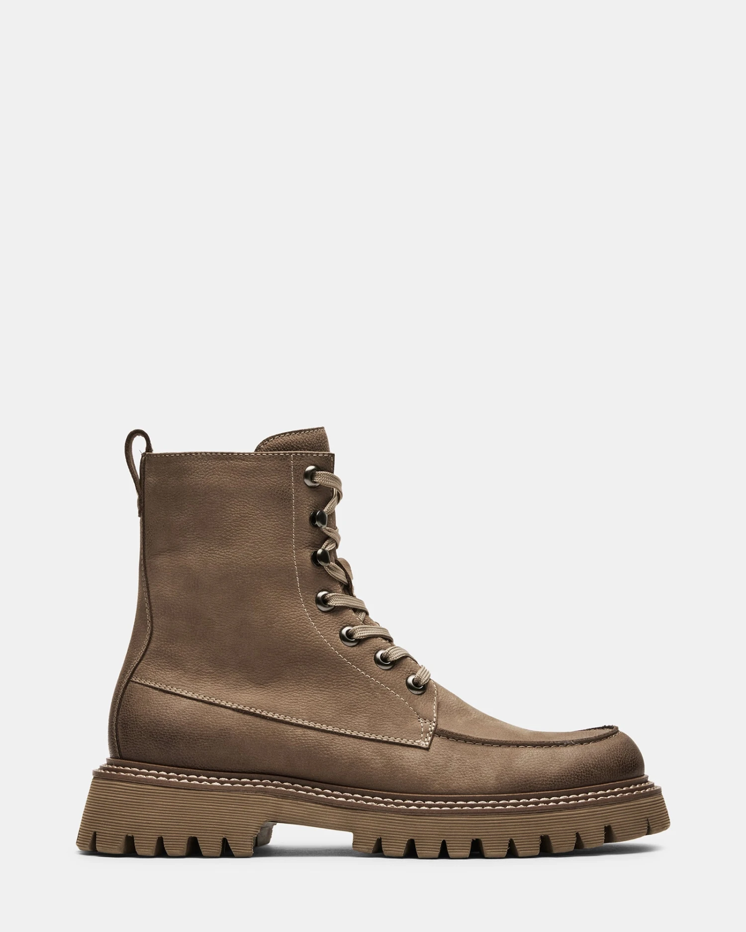 WOLF WHEAT NUBUCK 1 WOLF WHEAT NUBUCK