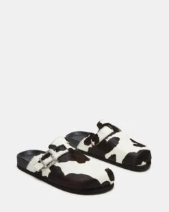 WOOLY BLACK MULTI -Steve Madden Shop STEVEMADDEN MENS WOOLY BLACK MULTI 02