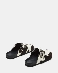 WOOLY BLACK MULTI -Steve Madden Shop STEVEMADDEN MENS WOOLY BLACK MULTI 03