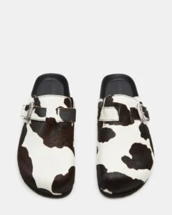 WOOLY BLACK MULTI -Steve Madden Shop STEVEMADDEN MENS WOOLY BLACK MULTI 04