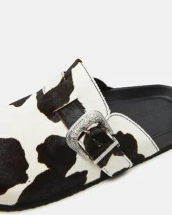 WOOLY BLACK MULTI -Steve Madden Shop STEVEMADDEN MENS WOOLY BLACK MULTI 05