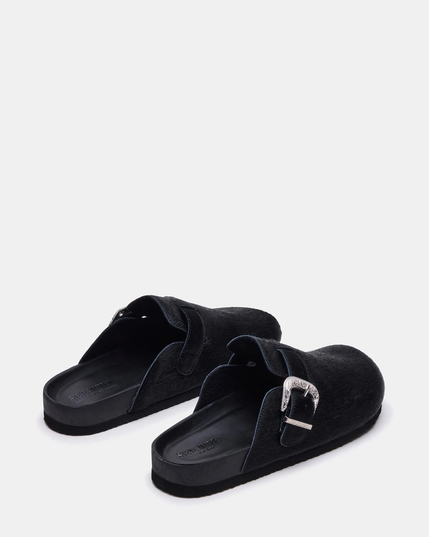 WOOLY BLACK 6 WOOLY BLACK - Image 6