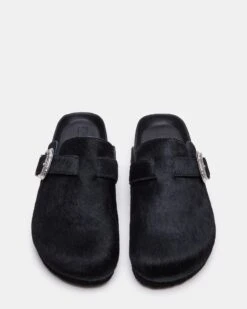 WOOLY BLACK 11 WOOLY BLACK -Steve Madden Shop STEVEMADDEN MENS WOOLY BLACK 04