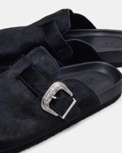 WOOLY BLACK 10 WOOLY BLACK -Steve Madden Shop STEVEMADDEN MENS WOOLY BLACK 05