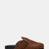 WOOLY CHESTNUT 17 WOOLY CHESTNUT -Steve Madden Shop STEVEMADDEN MENS WOOLY CHESTNUT 01