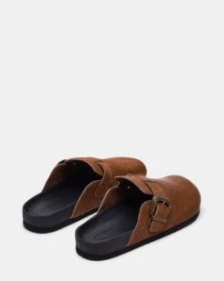 WOOLY CHESTNUT -Steve Madden Shop STEVEMADDEN MENS WOOLY CHESTNUT 03