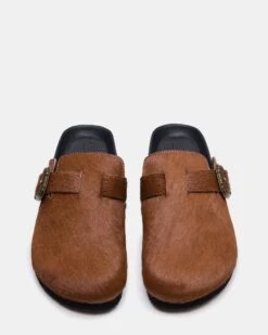 WOOLY CHESTNUT -Steve Madden Shop STEVEMADDEN MENS WOOLY CHESTNUT 04