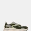 YGOR GREEN MULTI -Steve Madden Shop STEVEMADDEN MENS YGOR GREEN MULTI 03