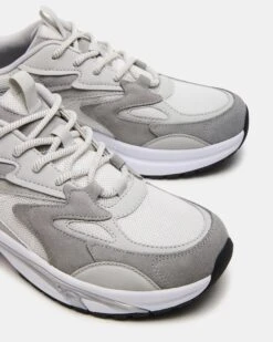 YGOR GREY MULTI -Steve Madden Shop STEVEMADDEN MENS YGOR GREY MULTI 04