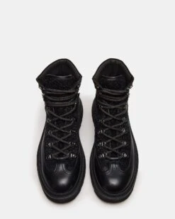 YOSEMITE BLACK MULTI -Steve Madden Shop STEVEMADDEN MENS YOSEMITE BLACK MULTI 03