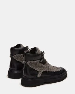 YOSEMITE GREY MULTI -Steve Madden Shop STEVEMADDEN MENS YOSEMITE GREY MULTI 02