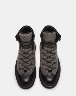 YOSEMITE GREY MULTI -Steve Madden Shop STEVEMADDEN MENS YOSEMITE GREY MULTI 04