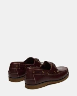 ZEPHYR BROWN -Steve Madden Shop STEVEMADDEN MENS ZEPHYR BROWN 02