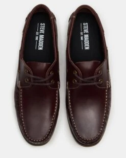 ZEPHYR BROWN -Steve Madden Shop STEVEMADDEN MENS ZEPHYR BROWN 03