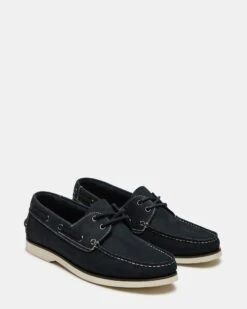 ZEPHYR NAVY -Steve Madden Shop STEVEMADDEN MENS ZEPHYR NAVY 01