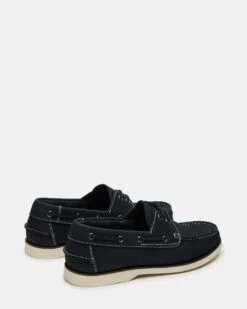 ZEPHYR NAVY -Steve Madden Shop STEVEMADDEN MENS ZEPHYR NAVY 02