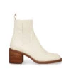 ADMIRE BONE LEATHER - SM REBOOTED 13 ADMIRE BONE LEATHER - SM REBOOTED -Steve Madden Shop STEVEMADDEN SHOES ADMIRE BONE LEATHER SIDE