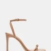 AILENE TAN LEATHER 10 AILENE TAN LEATHER -Steve Madden Shop STEVEMADDEN SHOES AILENE TAN LEATHER