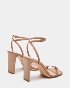 AILENE TAN LEATHER -Steve Madden Shop STEVEMADDEN SHOES AILENE TAN LEATHER 02