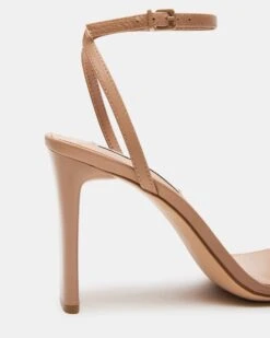 AILENE TAN LEATHER -Steve Madden Shop STEVEMADDEN SHOES AILENE TAN LEATHER 03