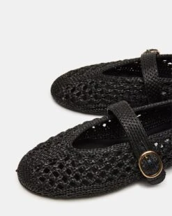 ALARA BLACK 7 ALARA BLACK -Steve Madden Shop STEVEMADDEN SHOES ALARA BLACK 03