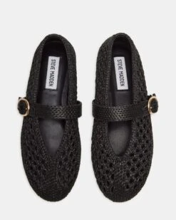 ALARA BLACK 8 ALARA BLACK -Steve Madden Shop STEVEMADDEN SHOES ALARA BLACK 04