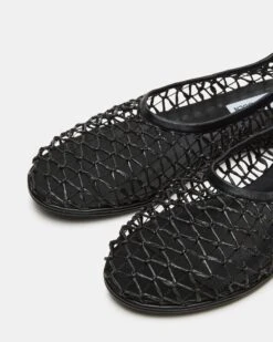 AMBROSIA BLACK 7 AMBROSIA BLACK -Steve Madden Shop STEVEMADDEN SHOES AMBROSIA BLACK 05