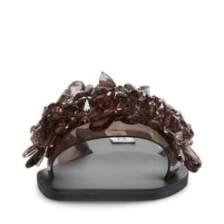 MILEY BLACK - SM REBOOTED -Steve Madden Shop STEVEMADDEN SHOES AMELIA BLACK FRONT