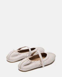 ANAYA WHITE DISTRESSED -Steve Madden Shop STEVEMADDEN SHOES ANAYA WHITE DISTRESSED 02