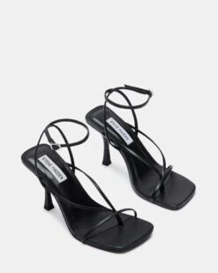 ANNIE BLACK -Steve Madden Shop STEVEMADDEN SHOES ANNIE BLACK 02