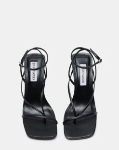 ANNIE BLACK -Steve Madden Shop STEVEMADDEN SHOES ANNIE BLACK 04