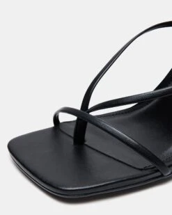 ANNIE BLACK -Steve Madden Shop STEVEMADDEN SHOES ANNIE BLACK 05