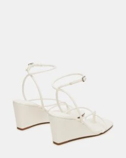 APPA WHITE 13 APPA WHITE -Steve Madden Shop STEVEMADDEN SHOES APPA WHITE 02 34b957e6 abb8 42a8 9676 947a35292943