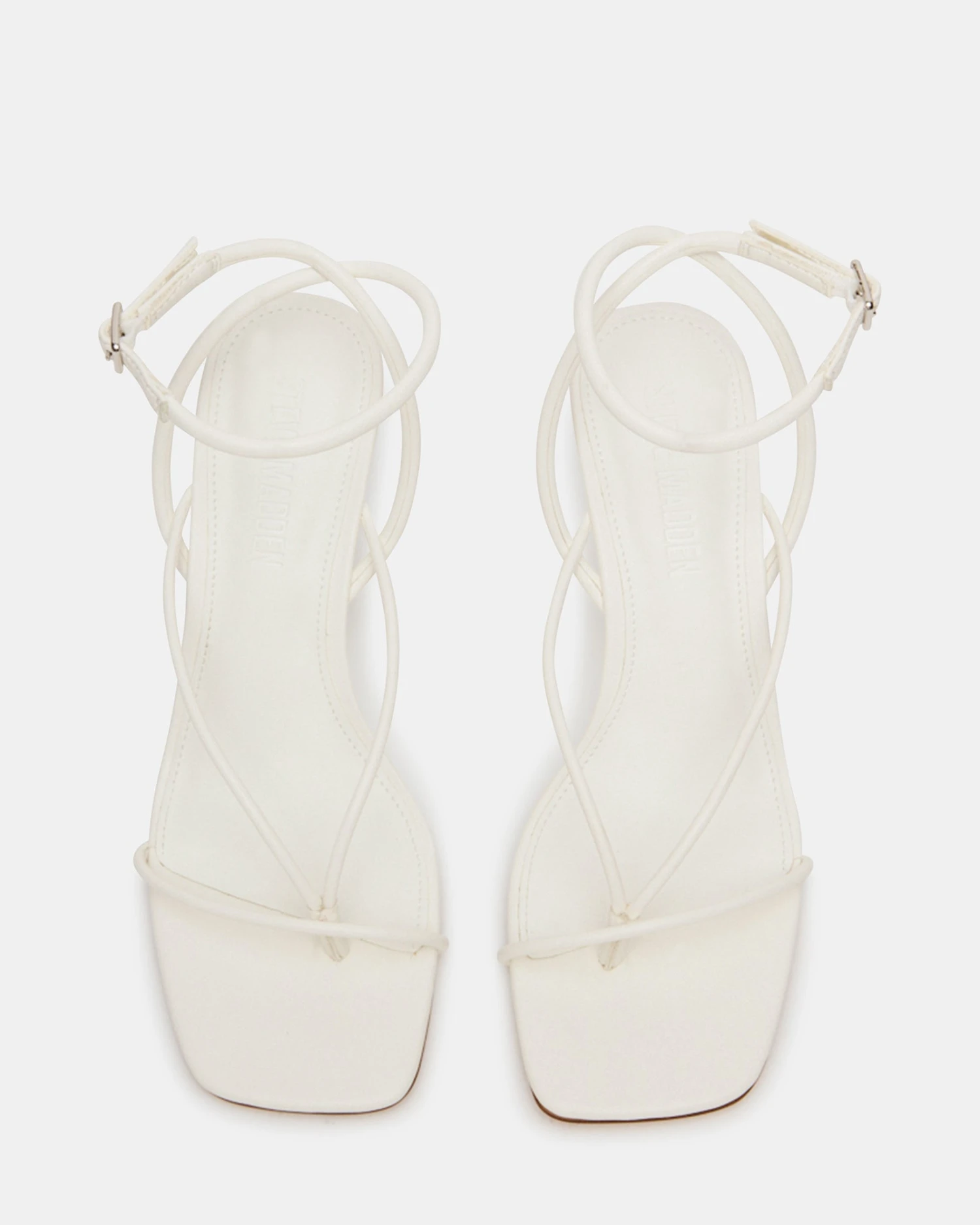 APPA WHITE 5 APPA WHITE - Image 5