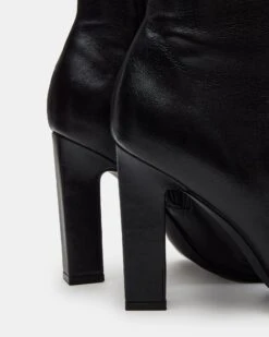 ARIA BLACK -Steve Madden Shop STEVEMADDEN SHOES ARIA BLACK 05