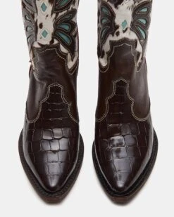 ARROYO BLUE MULTI -Steve Madden Shop STEVEMADDEN SHOES ARROYO BLUE MULTI 04 661d90db 0a99 4fa4 8c56 5ce40e26bbf8